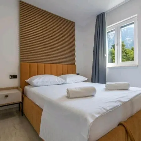 Apartment Luxury Karigo 2 Makarska