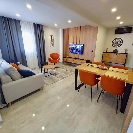 Luxury Karigo 2 *