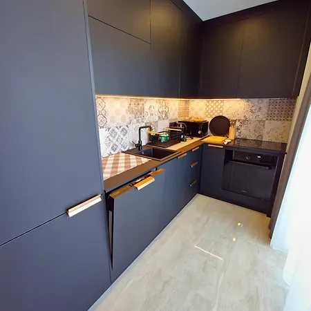 Apartment Luxury Karigo 2 *