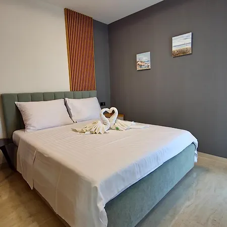 Luxury Karigo 2 Makarska
