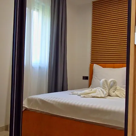 Apartment Luxury Karigo 2 Makarska