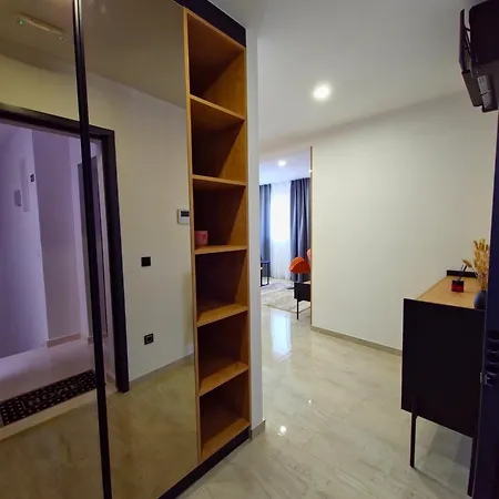Apartment Luxury Karigo 2