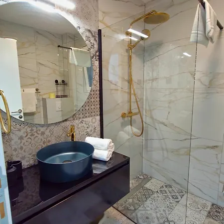 Luxury Karigo 2 Makarska