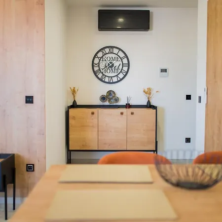 Appartamento Luxury Karigo 2