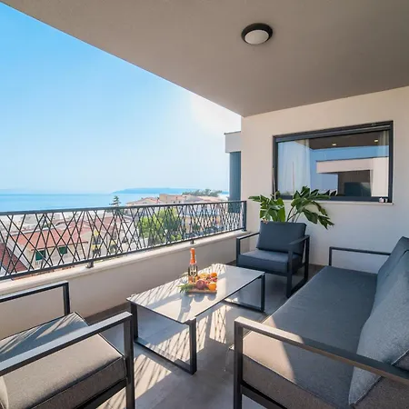 Luxury Karigo 2 Appartamento *