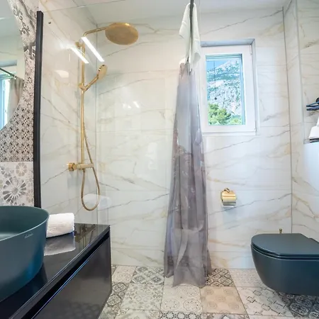 Appartamento Luxury Karigo 2 Makarska