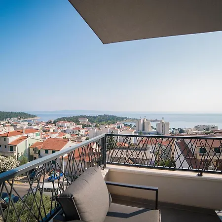 Luxury Karigo 2 Makarska
