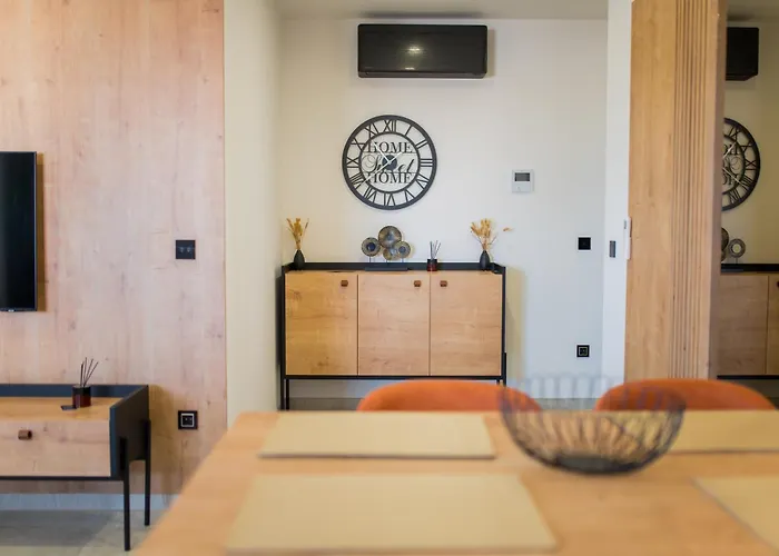 Apartment Luxury Karigo 2