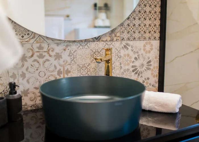 Luxury Karigo 2 * Makarska