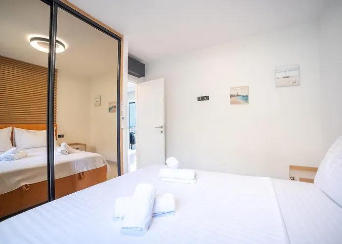 Apartment Luxury Karigo 2 *