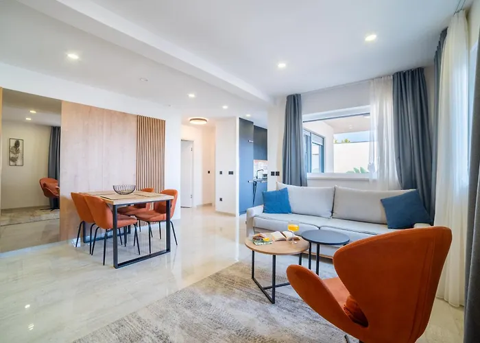 Apartment Luxury Karigo 2 *