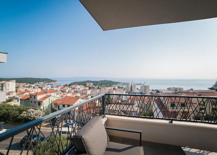 Luxury Karigo 2 Makarska