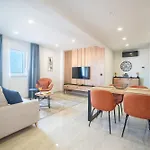 Luxury Karigo 2 Apartment Makarska