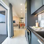 Luxury Karigo 2