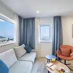 Апартаменти Luxury Karigo 2 Макарська