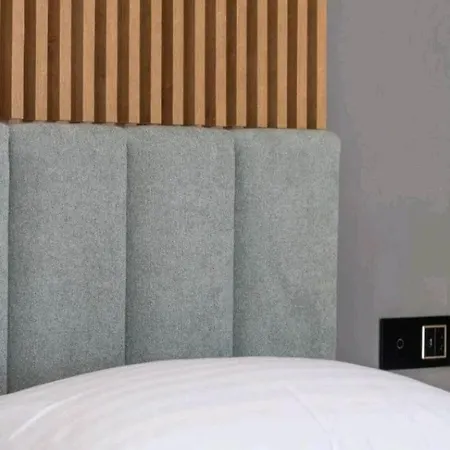 Luxury Karigo 2 Макарська