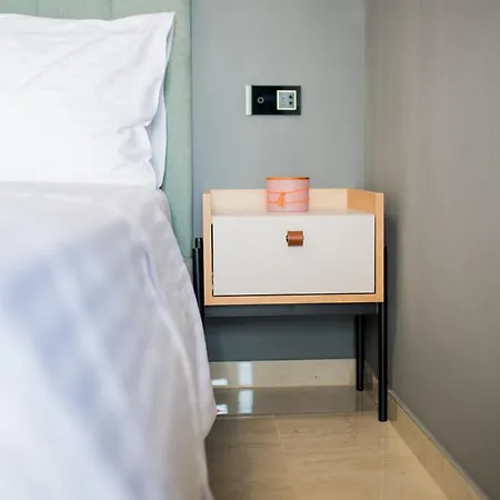 Luxury Karigo 2 Apartman Makarska