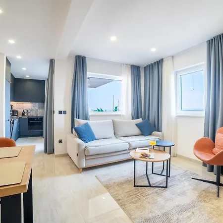 Luxury Karigo 2 Apartman *