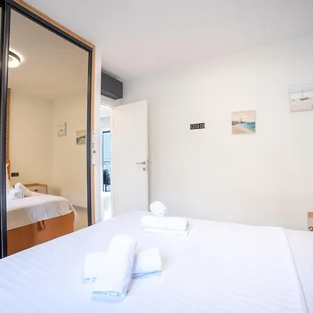 Apartman Luxury Karigo 2 *