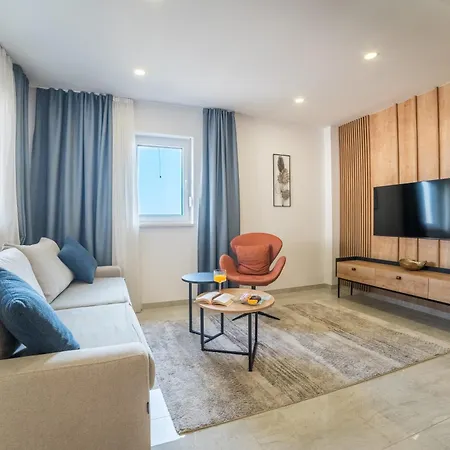 Luxury Karigo 2