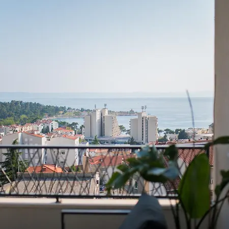 Luxury Karigo 2 Апартаменти *