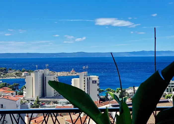 Luxury Karigo 2 Makarska