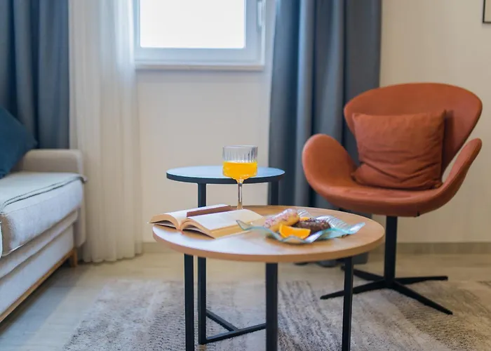 Luxury Karigo 2 * Makarska