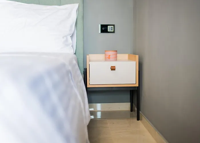 Luxury Karigo 2 Apartment Makarska