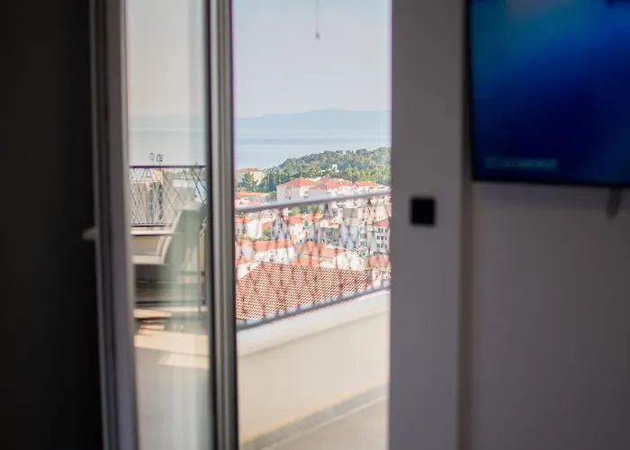 Luxury Karigo 2 Makarska