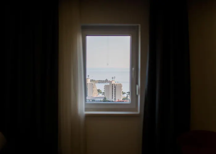 Apartment Luxury Karigo 2 *