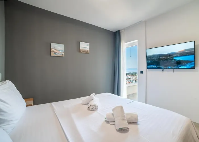 Luxury Karigo 2 * Makarska