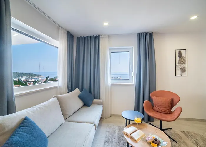 Apartment Luxury Karigo 2 Makarska